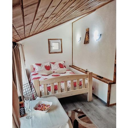 זבליאק Apartman Wooden II מראה חיצוני תמונה
