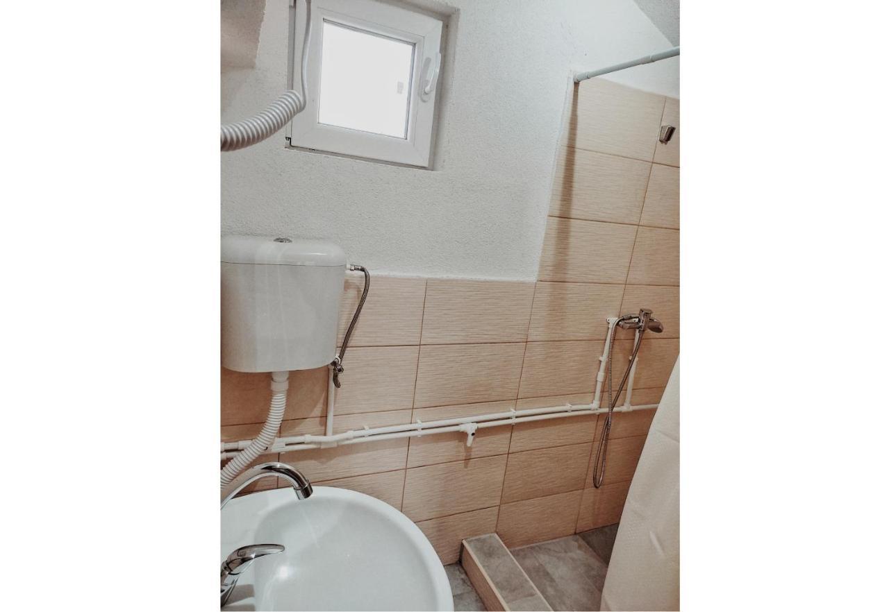 זבליאק Apartman Wooden II מראה חיצוני תמונה