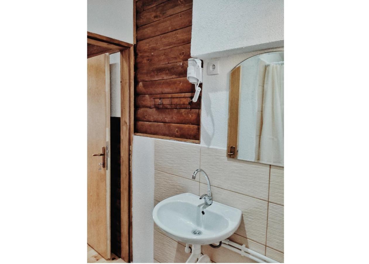 זבליאק Apartman Wooden II מראה חיצוני תמונה